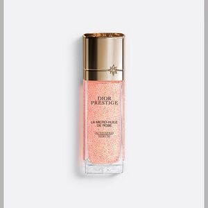 Dior Prestige La Micro-Huile de Rose Serum - 1.7oz